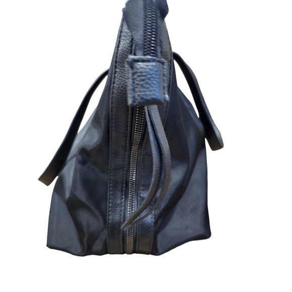 Botkier New York Bond Black Tote Bag Large - Picture 3 of 8